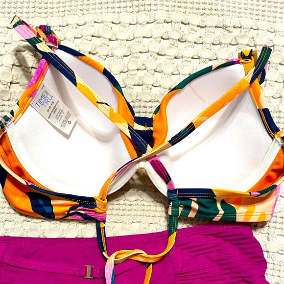 Mix and match high waisted bikini - Picture 4 of 4